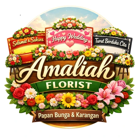 Papan Bunga Banjurmukadan